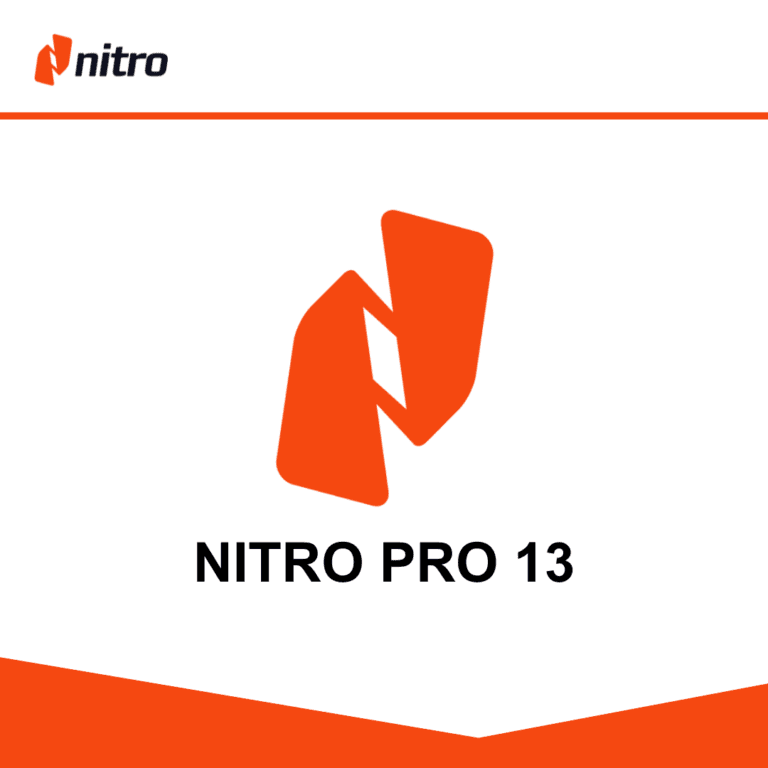 Licencia Nitro Pro Para Windows Original Activatusoftware